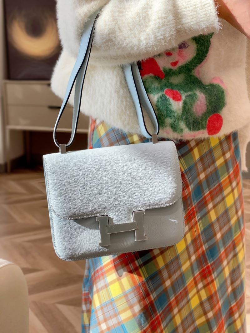 Hermes Constance Bags